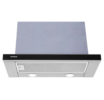 Máy hút mùi âm tủ Hafele HH-TG60E (539.81.073)