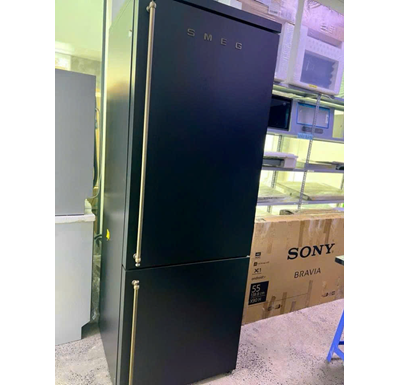 TỦ LẠNH SMEG ( Ý ) FA8005RAO5 (535.14.584)