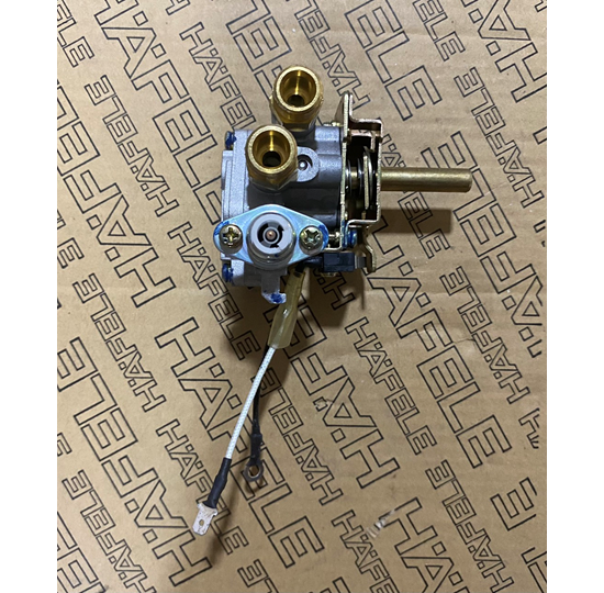 IGN.VALVE KP(H)III200-3(S.BALL8MM) VAN GA 532.92.894