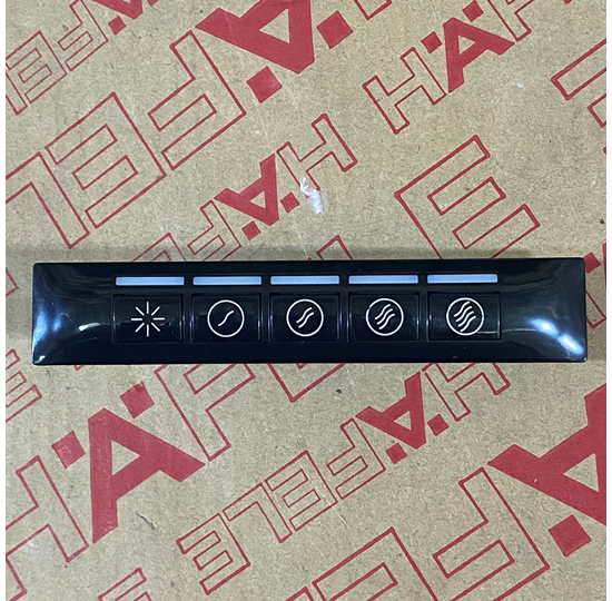 HỘP CÔNG TẮC NÚT NHẤN MÁY HÚT MÙI HH-WVG80B 538.84.218 (532.90.024)