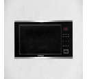 Lò vi sóng có nướng lắp âm Hafele HM-B38C (538.01.111) 32 lít