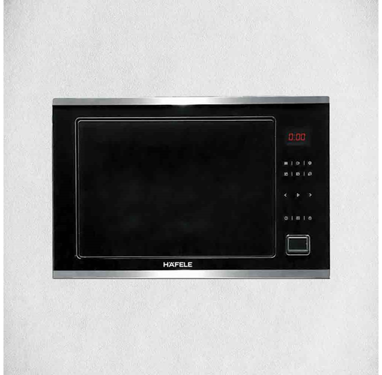 Lò vi sóng có nướng lắp âm Hafele HM-B38C (538.01.111) 32 lít