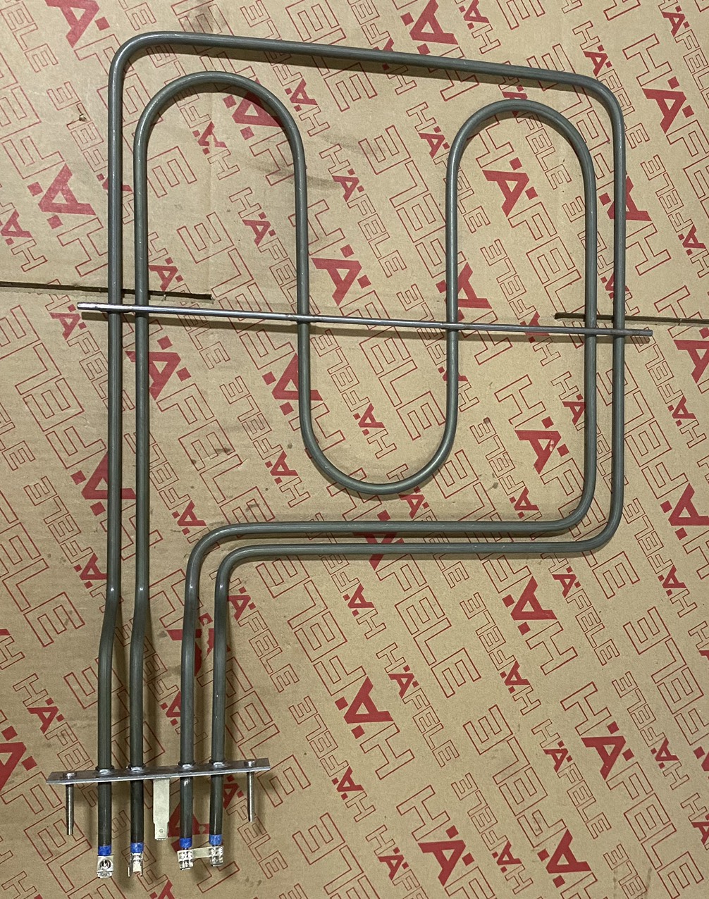 ĐIỆN TRỞ LÒ NƯỚNG