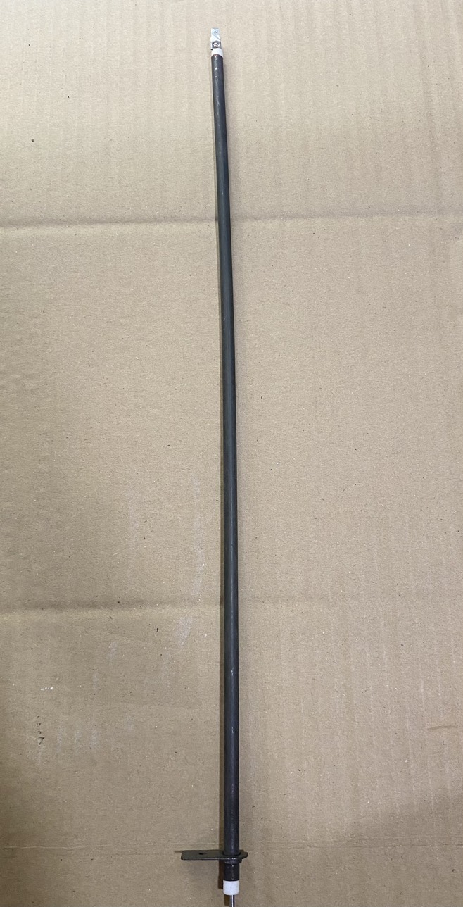 METAL HEATER 400W LÒ NƯỚNG DỘC LẬP HAFELEHO-F38A 532.84.420(532.84.420)