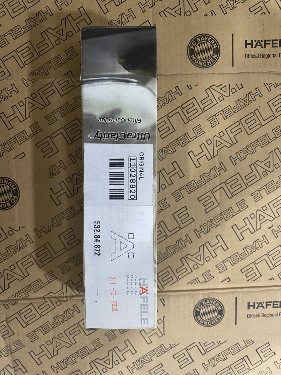 LÕI LỌC TỦ LẠNH 532.84.872