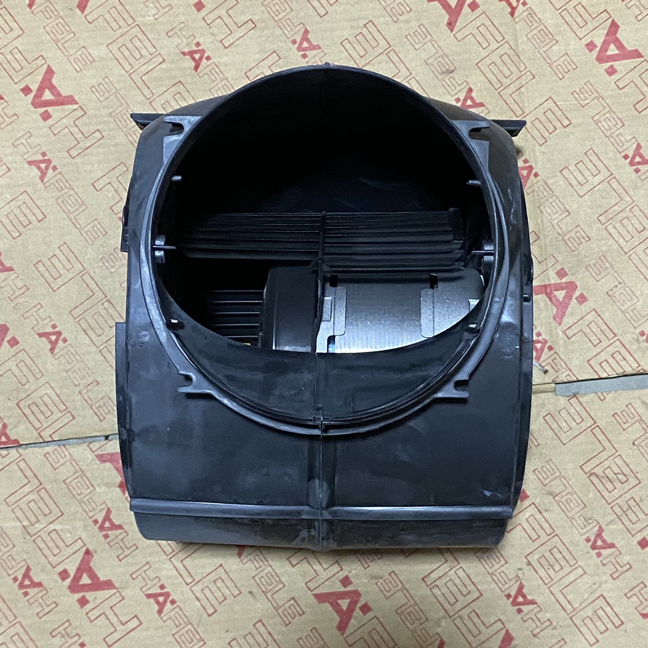 KIT MOTOR GR.8 900MC 532.84.921