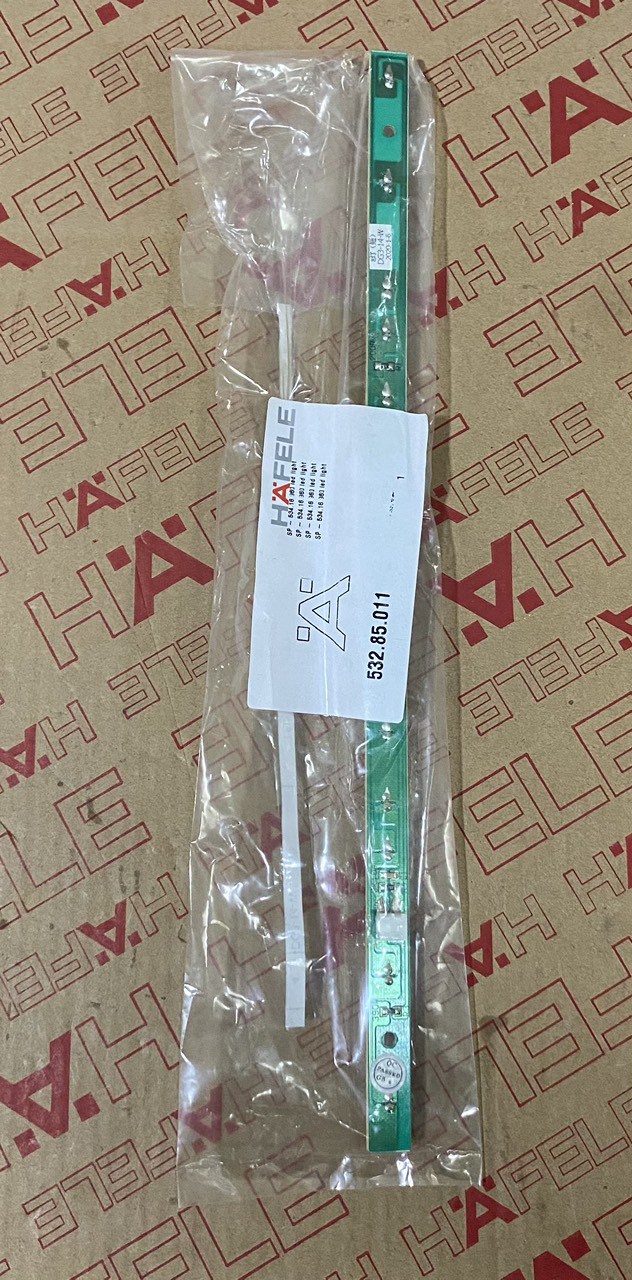 Đèn Led Tủ Rượu HW-G32A Hafele 534.16.960(532.85.011)