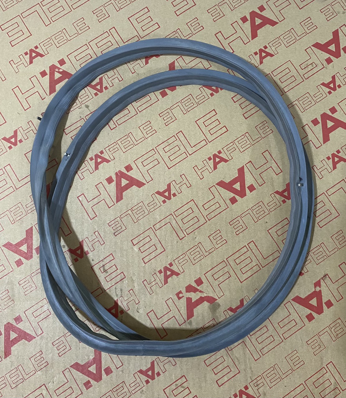 Gioăng cửa phụ 2015 màu xám 532.85.055