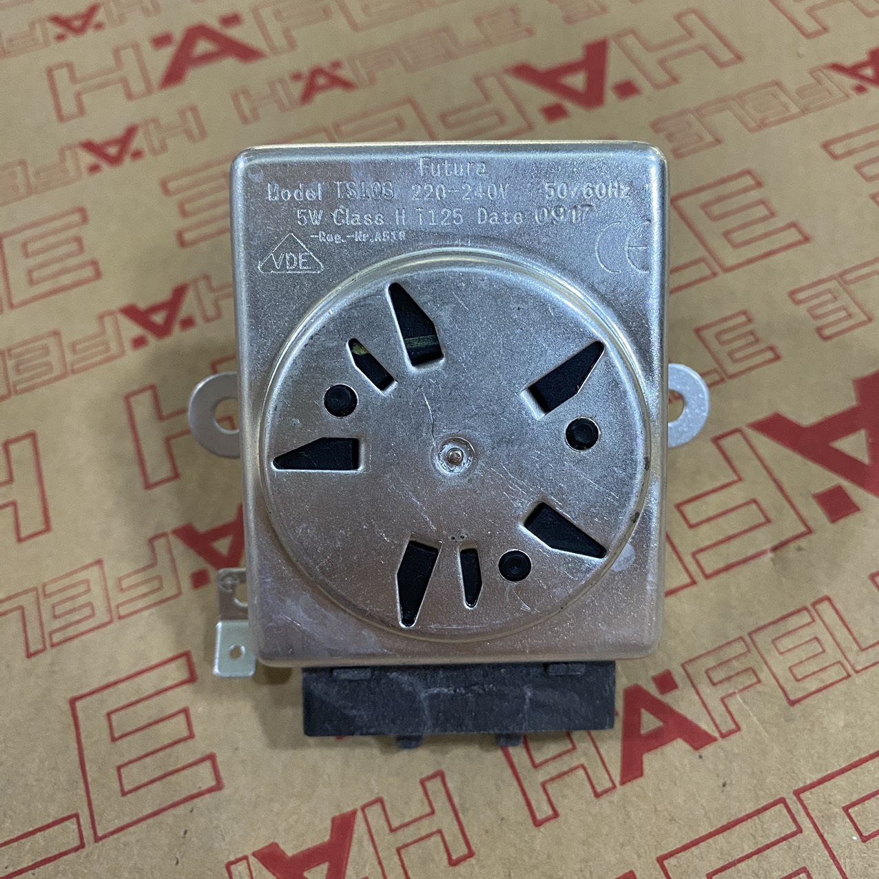 Grill drive 532.85.060