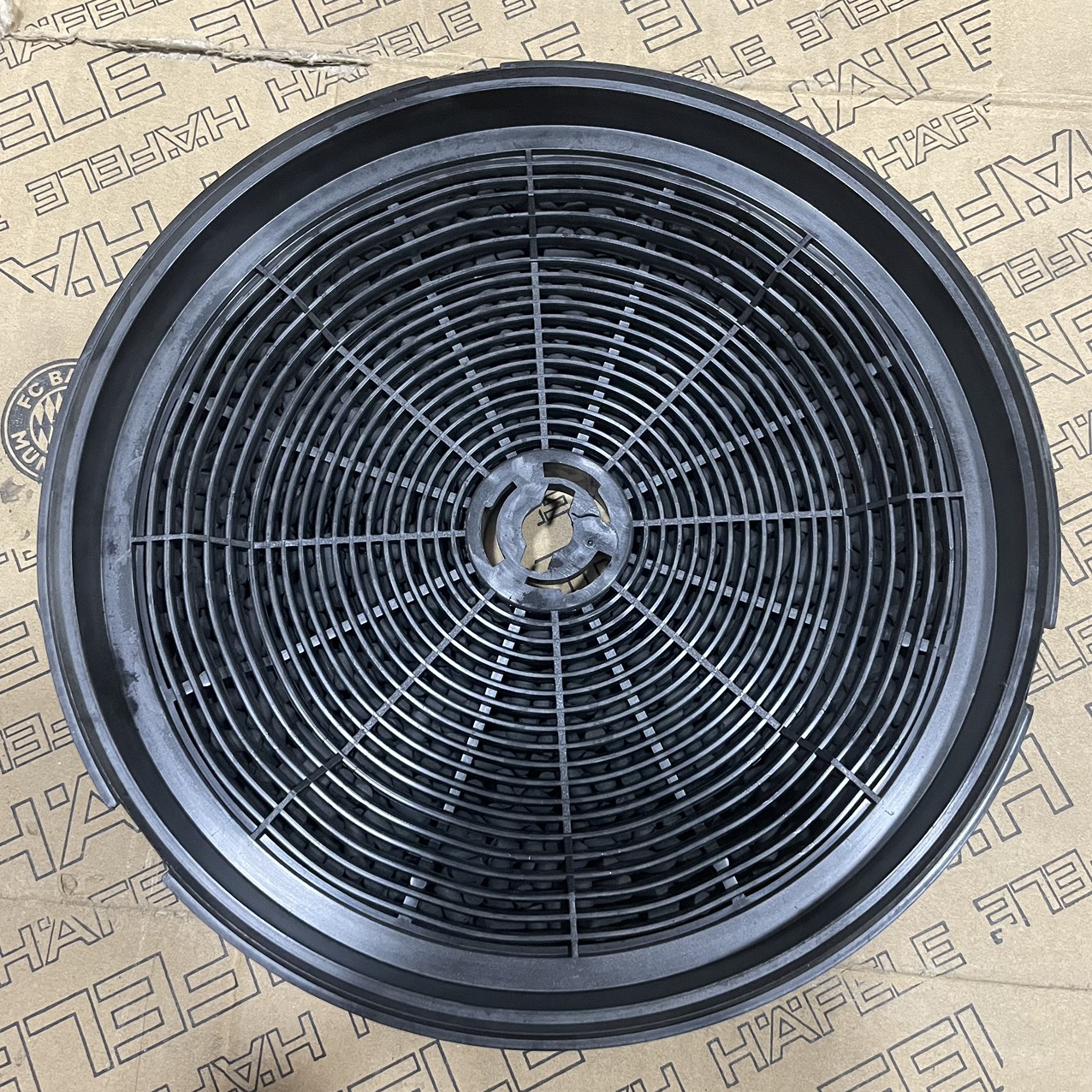 Lọc than Tủ rượu Hafele HW-G45A 534.16.970(532.85.130)