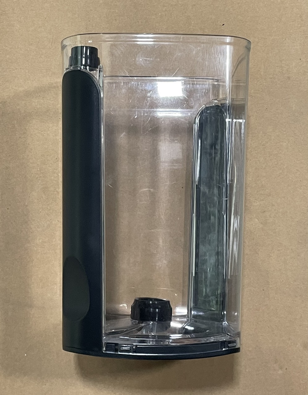 NẮP GIẢM TIẾNG ỒN CỦA MÁY XAY SINH TỐ CHÂN KHÔNG BR230-19E00 HAFELE 535.43.271(532.85.389)