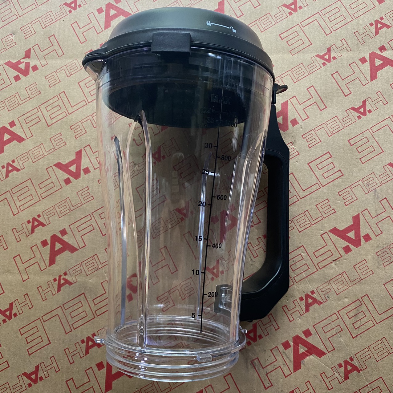 CỐI+ NẮP MÁY XAY SINH TỐ 532.85.390