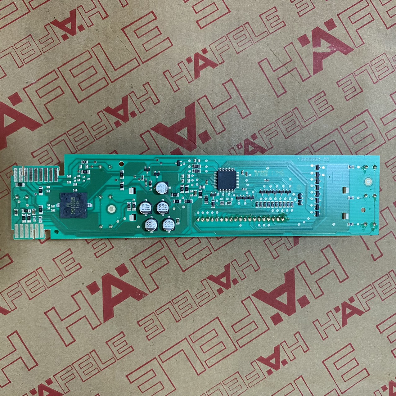 DISPLAY CARD ICON24/AMB/JWSH14/YH 532.85.830