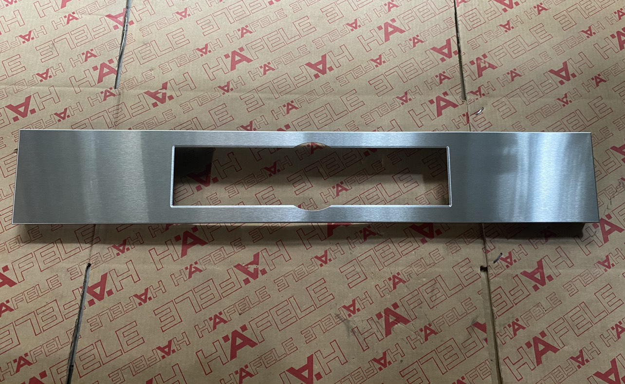 PANAEL FACIAL 532.86.005