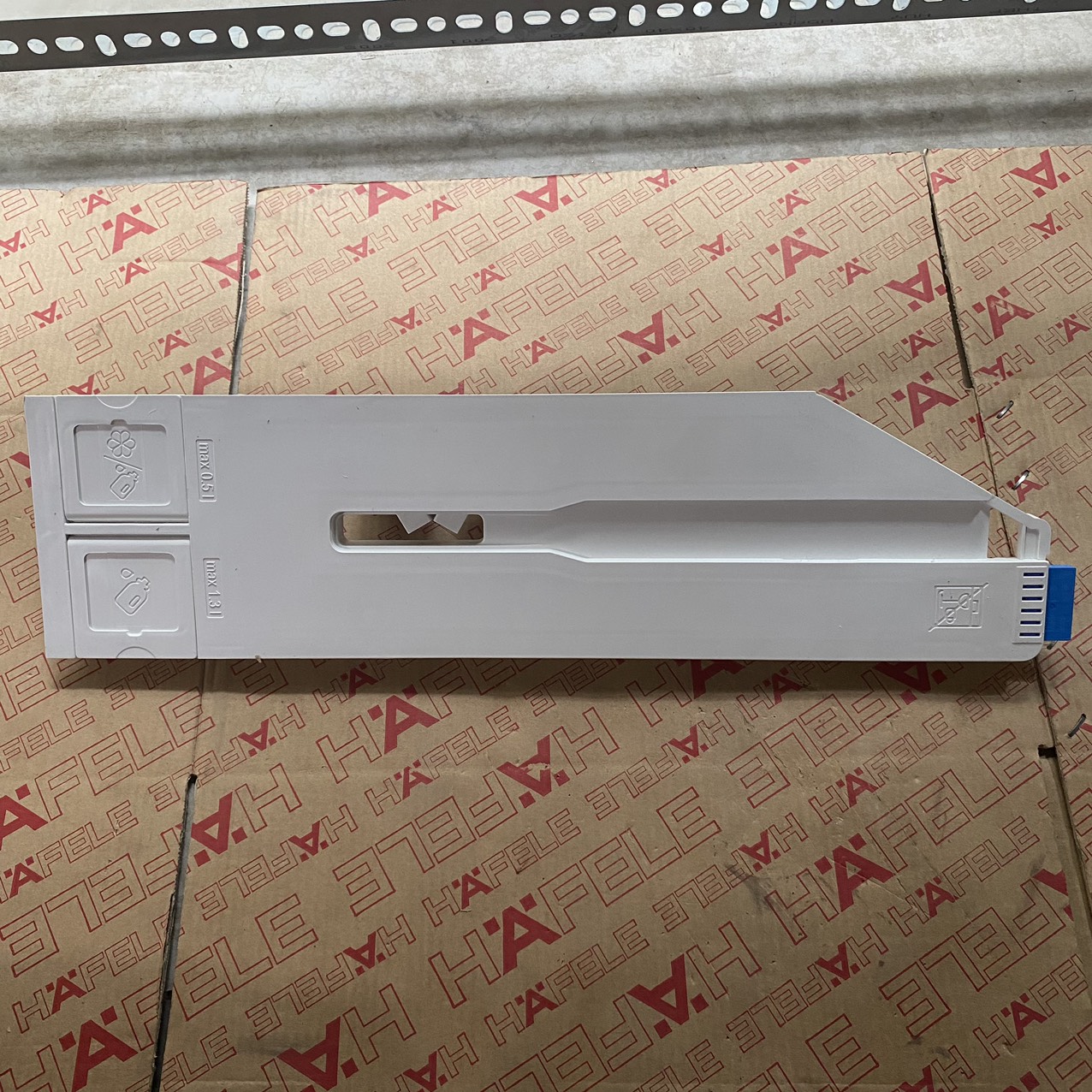 DOSING DEVICE FOR WAS32890E 532.86.007