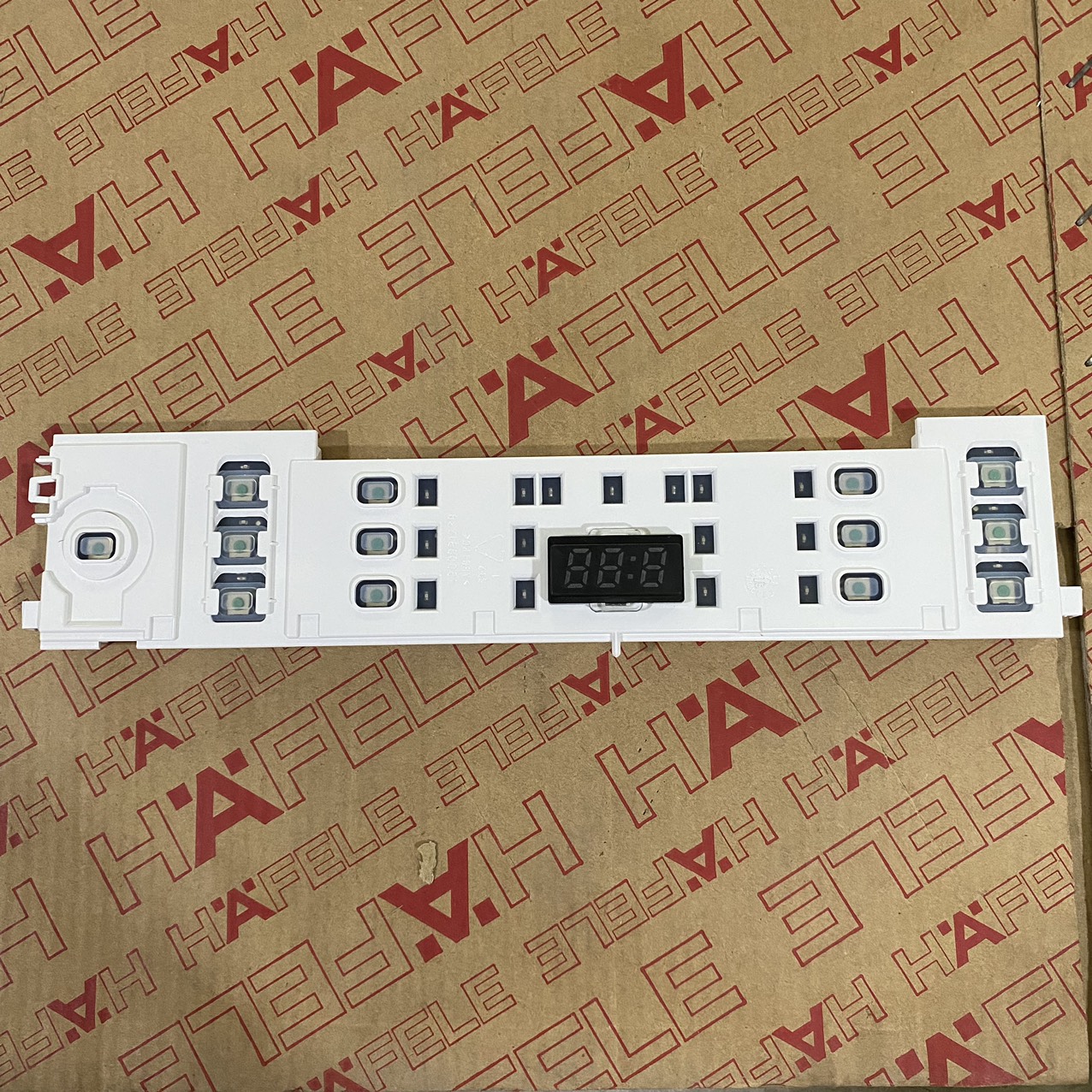 OPERATING MODULE FOR SMI65N 532.86.008