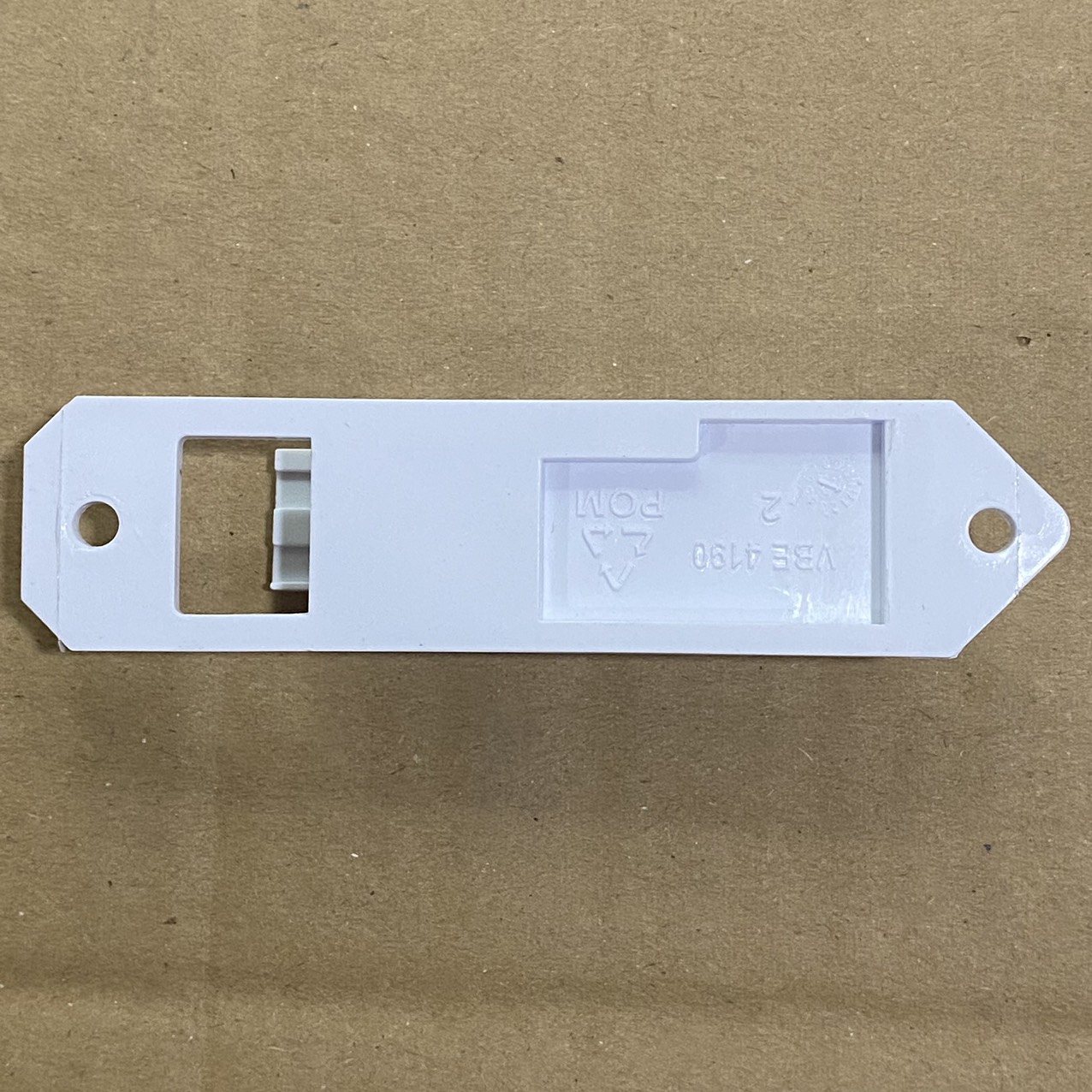 BẢN LỀ Ổ CẮM NHÀ 910(S.W) 532.86.032