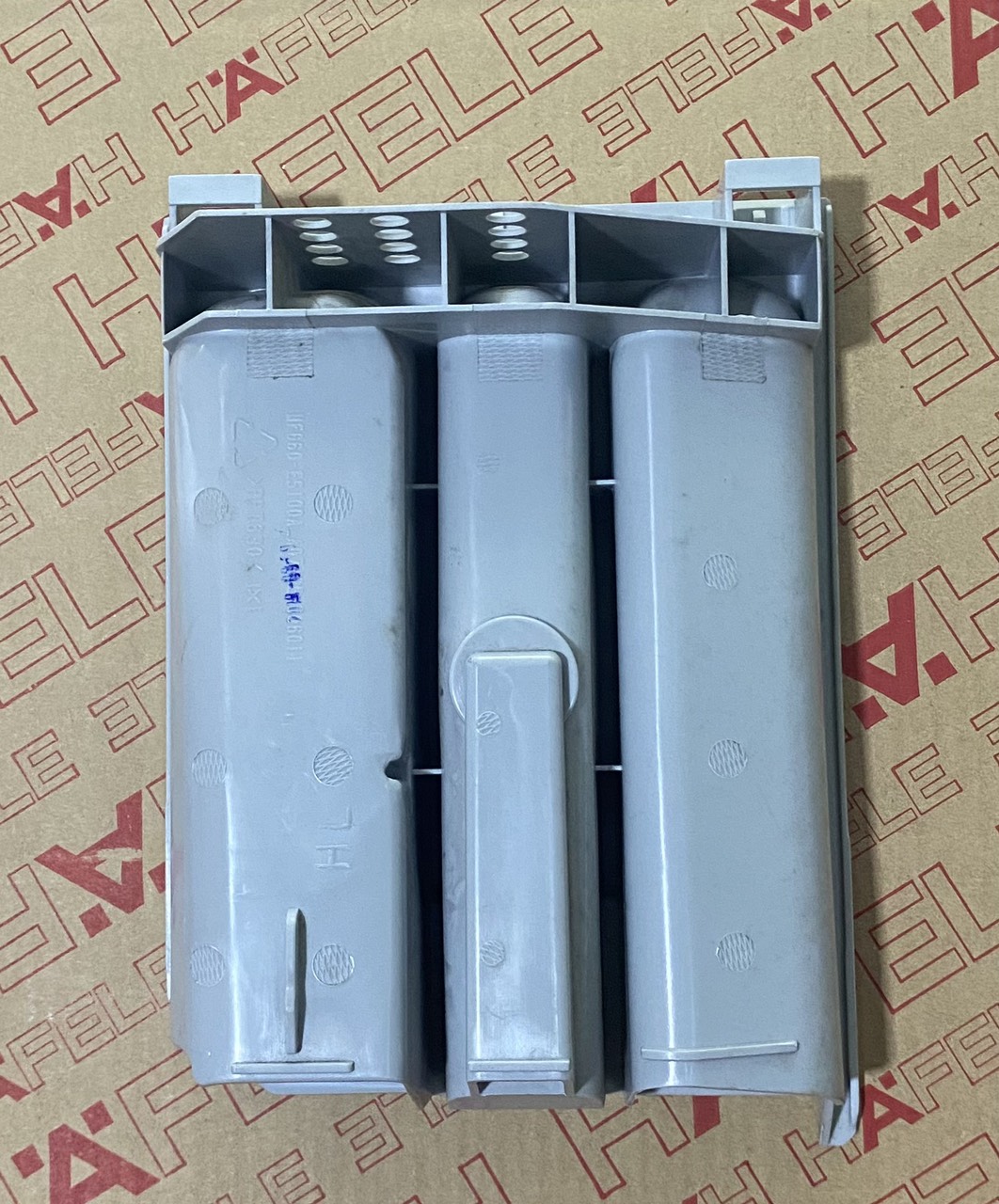 HỘP ĐỰNG XÀ PHÒNG MÁY GIẶT 538.91.510( 532.86.156)