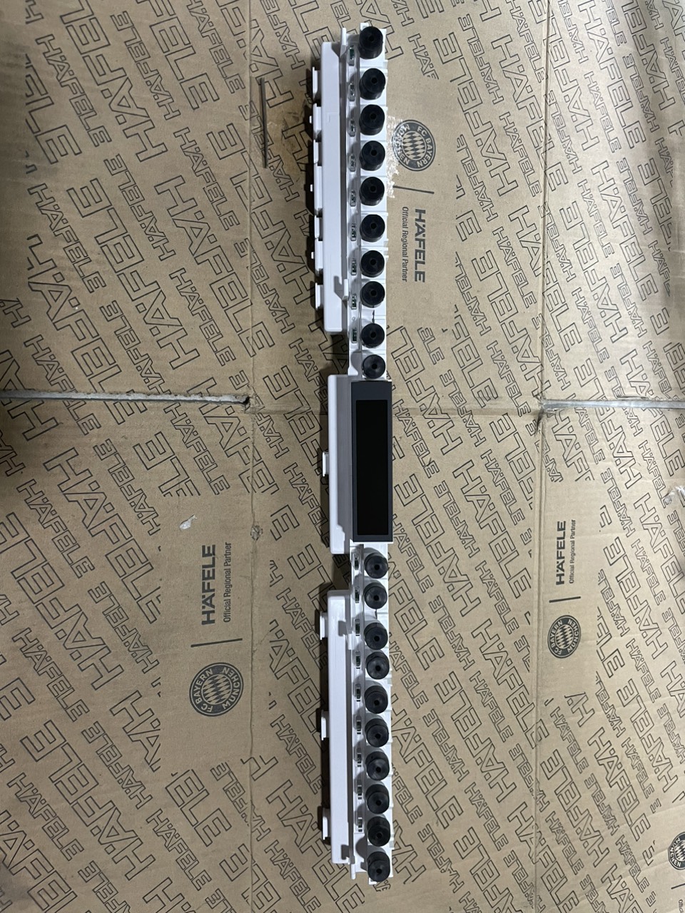 MODULE ĐIỀU HÀNH 532.86.217