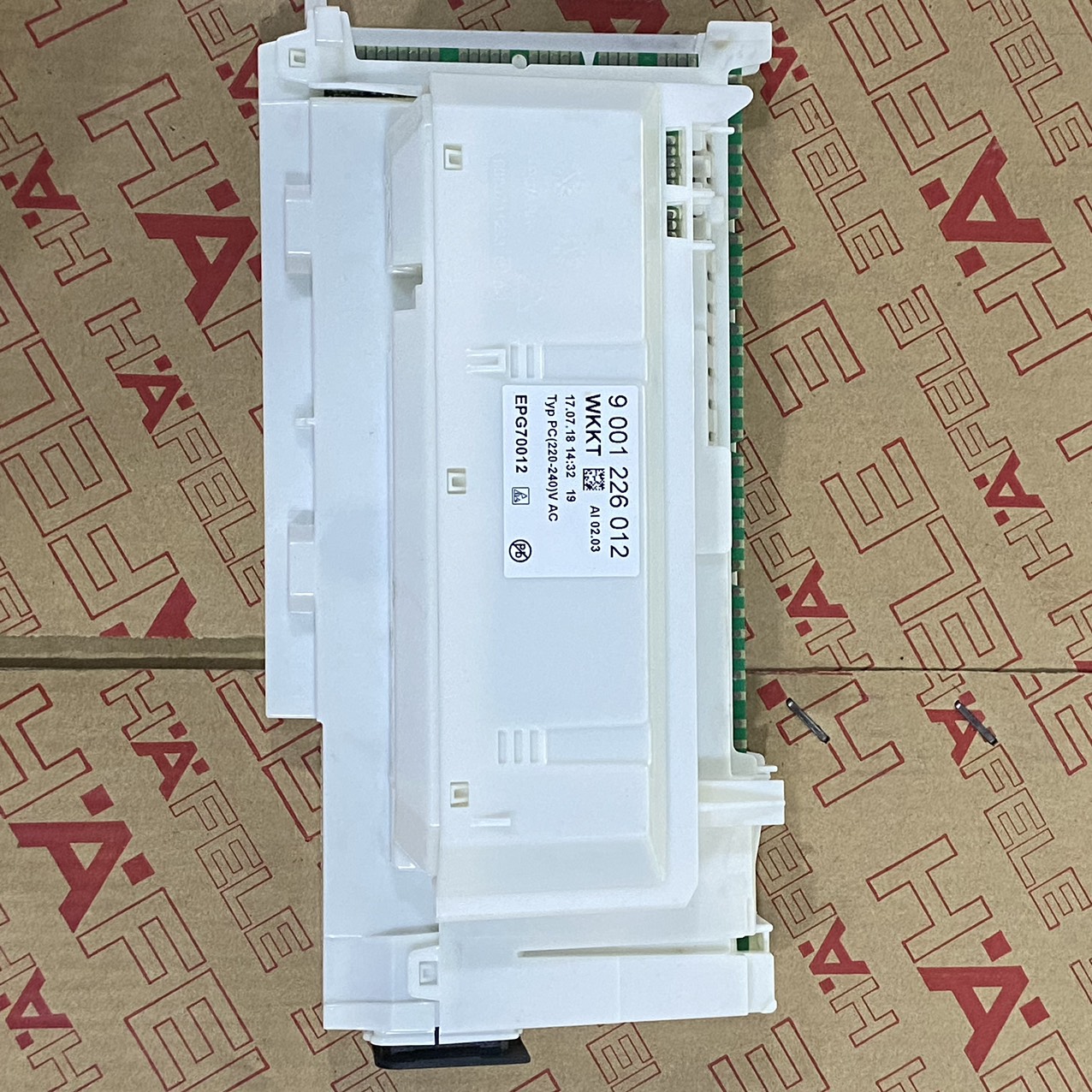 MODULE NGUỒN 532.86.221
