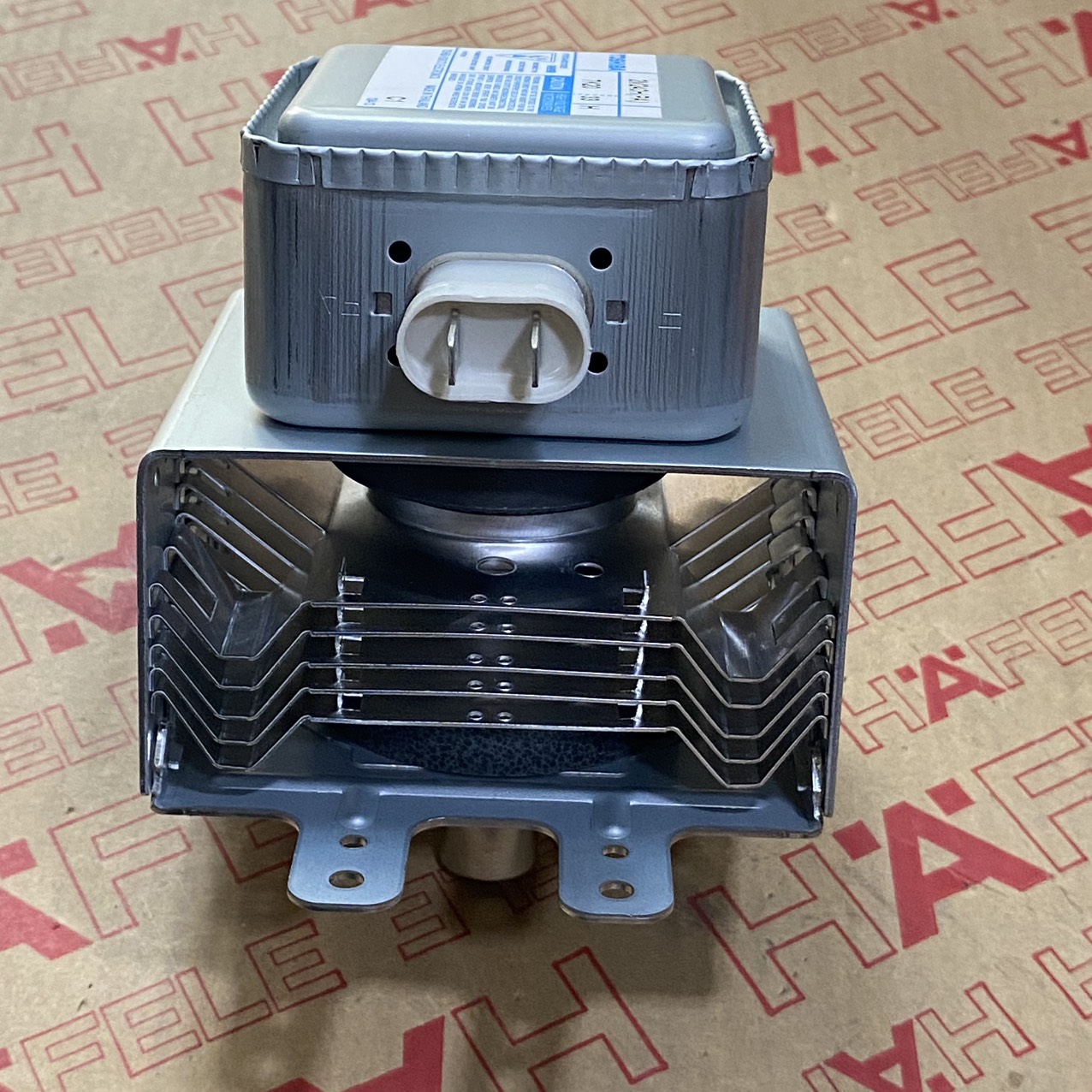 PHÁT SÓNG LÒ VIBA 532.86.228