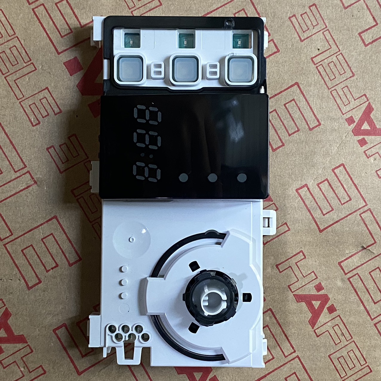 MODULE VẬN HÀNH MÁY RỬA CHÉN BOSCH MRB-003 539.26.090(532.86.230)