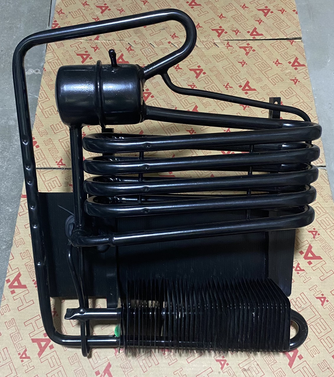 COOLING UNIT 532.86.364