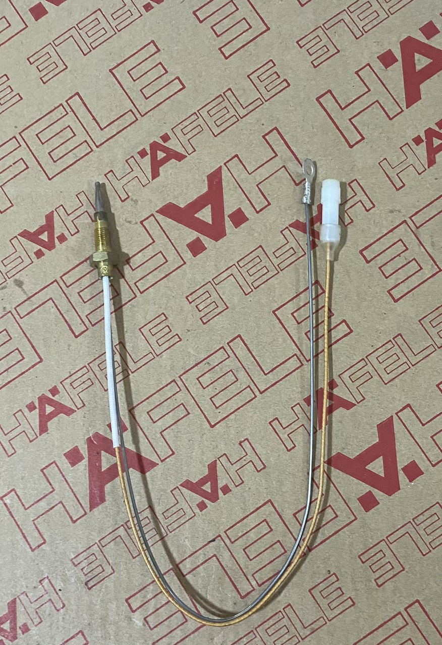 DÂY CẢM BIẾN NHIỆT BẾP GAS 3 VÙNG NẤU HC-783A Hafele 533.02.839 (532.86.384)