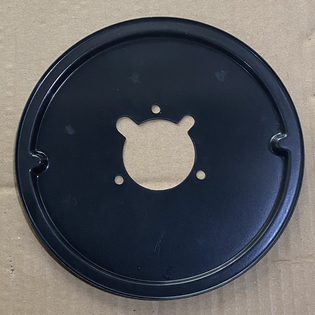 DRIP PAN BẾP GAS HAFELE HC-G802B 495.06.051/053(532.86.652)