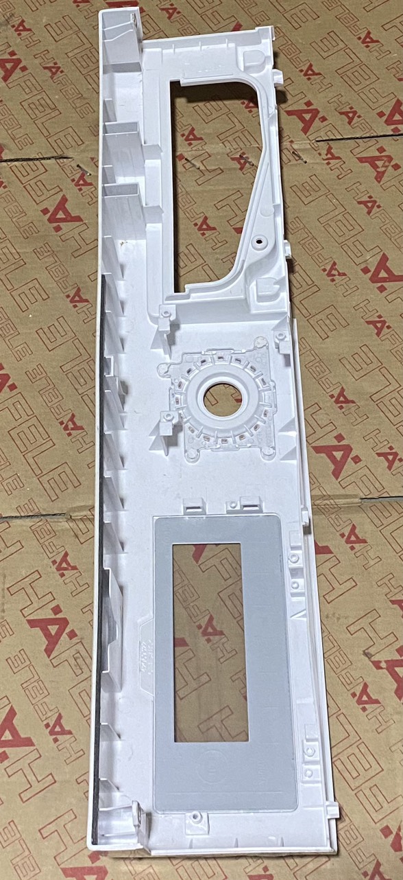 BẢNG ĐIỀU KHIỂN MÁY GIẶT 9kg HW-F60A Hafele 539.96.140 (532.86.755)