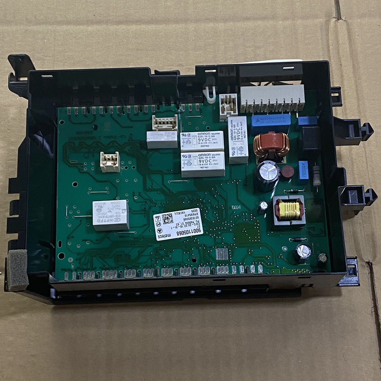 MODULE NGUỒN 532.87.275