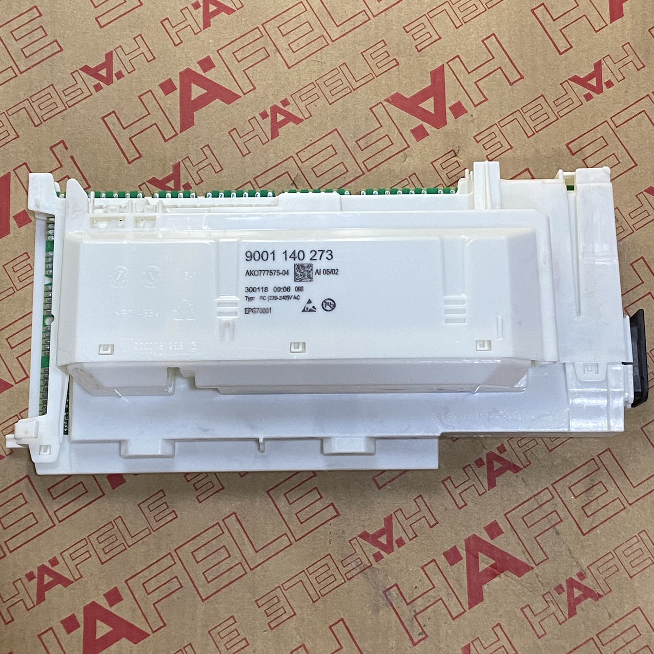 MODULE NGUỒN 532.87.327