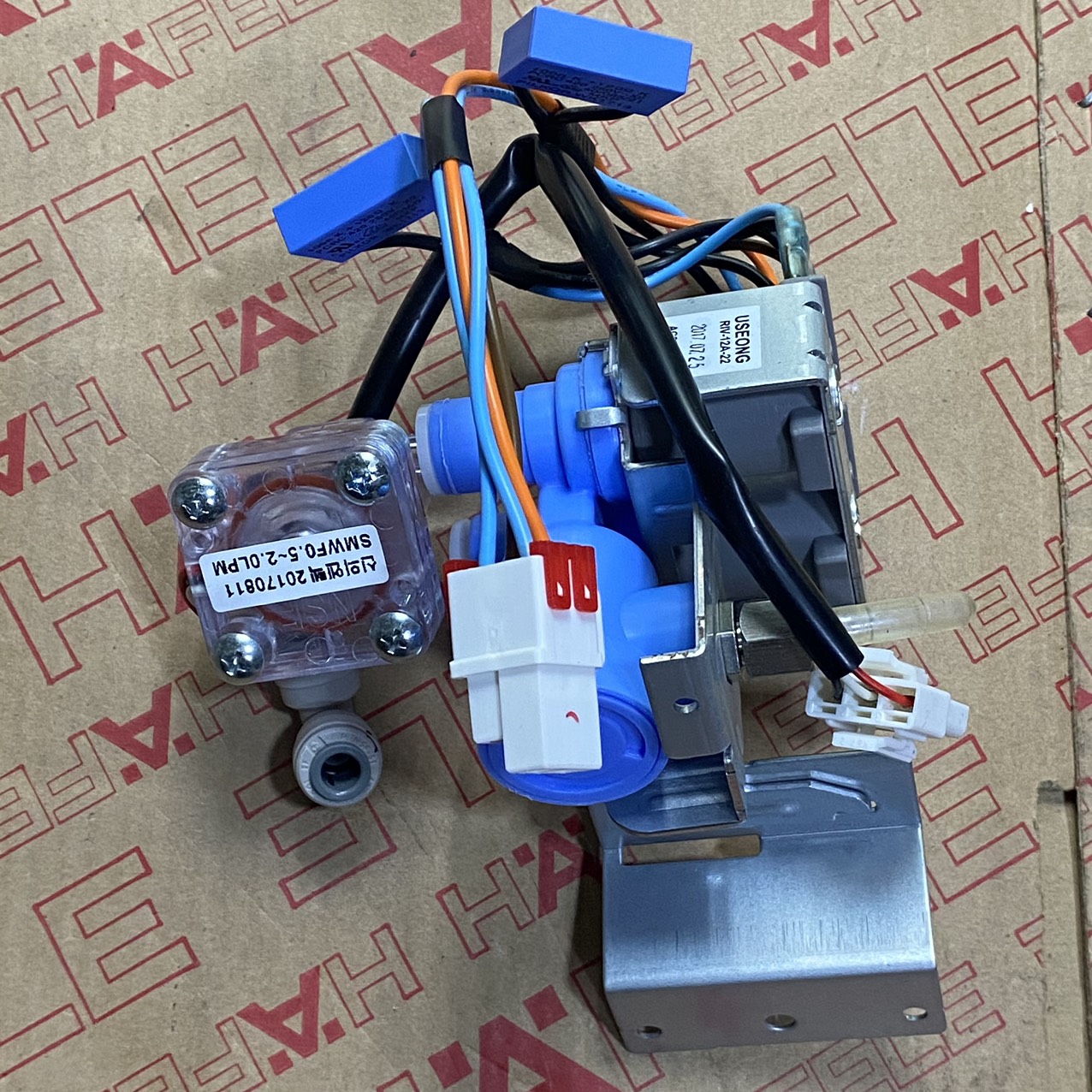 VAN 2 CHIỀU CỦA TỦ LẠNH 532.87.339