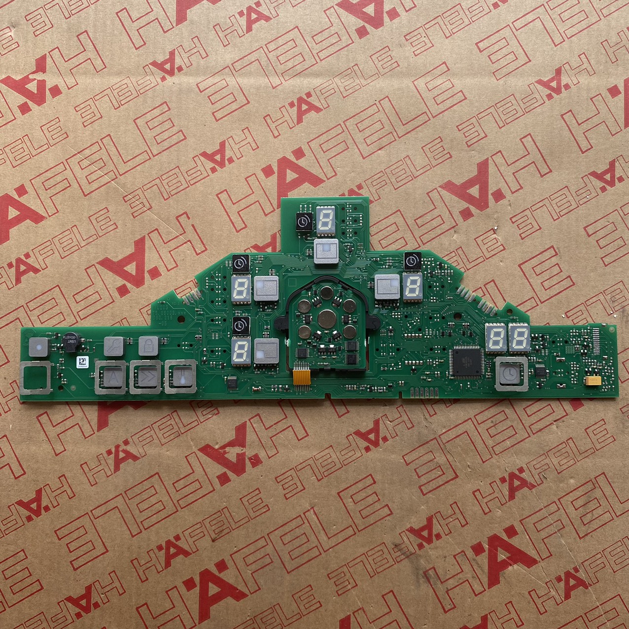 MODULE VẬN HÀNH 532.87.341