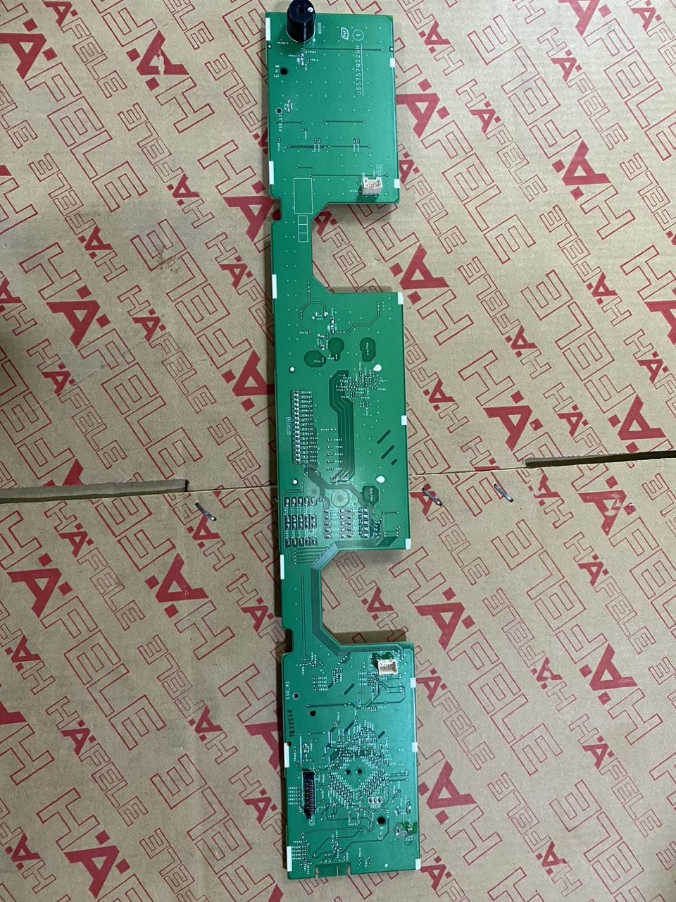 MODULE VẬN HÀNH 532.87.343