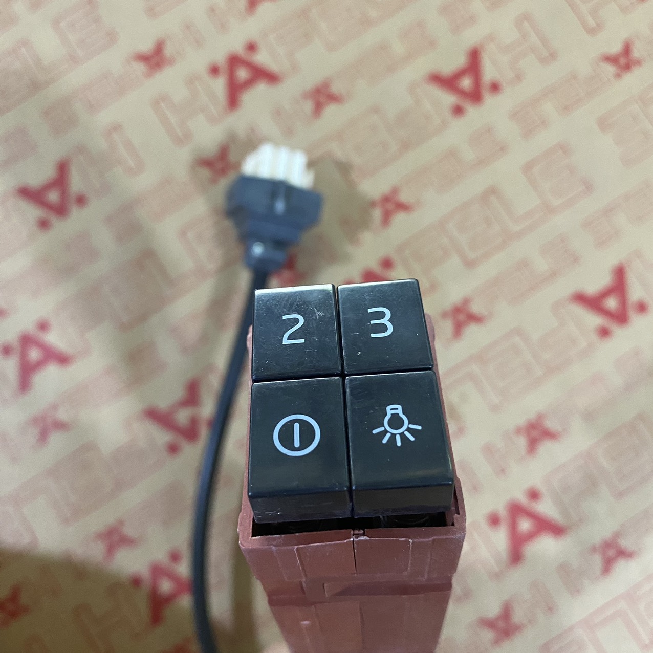 BẢNG ĐIỀU KIỂN 532.87.369