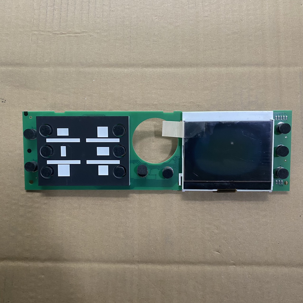 MODULE VẬN HÀNH 532.87.371