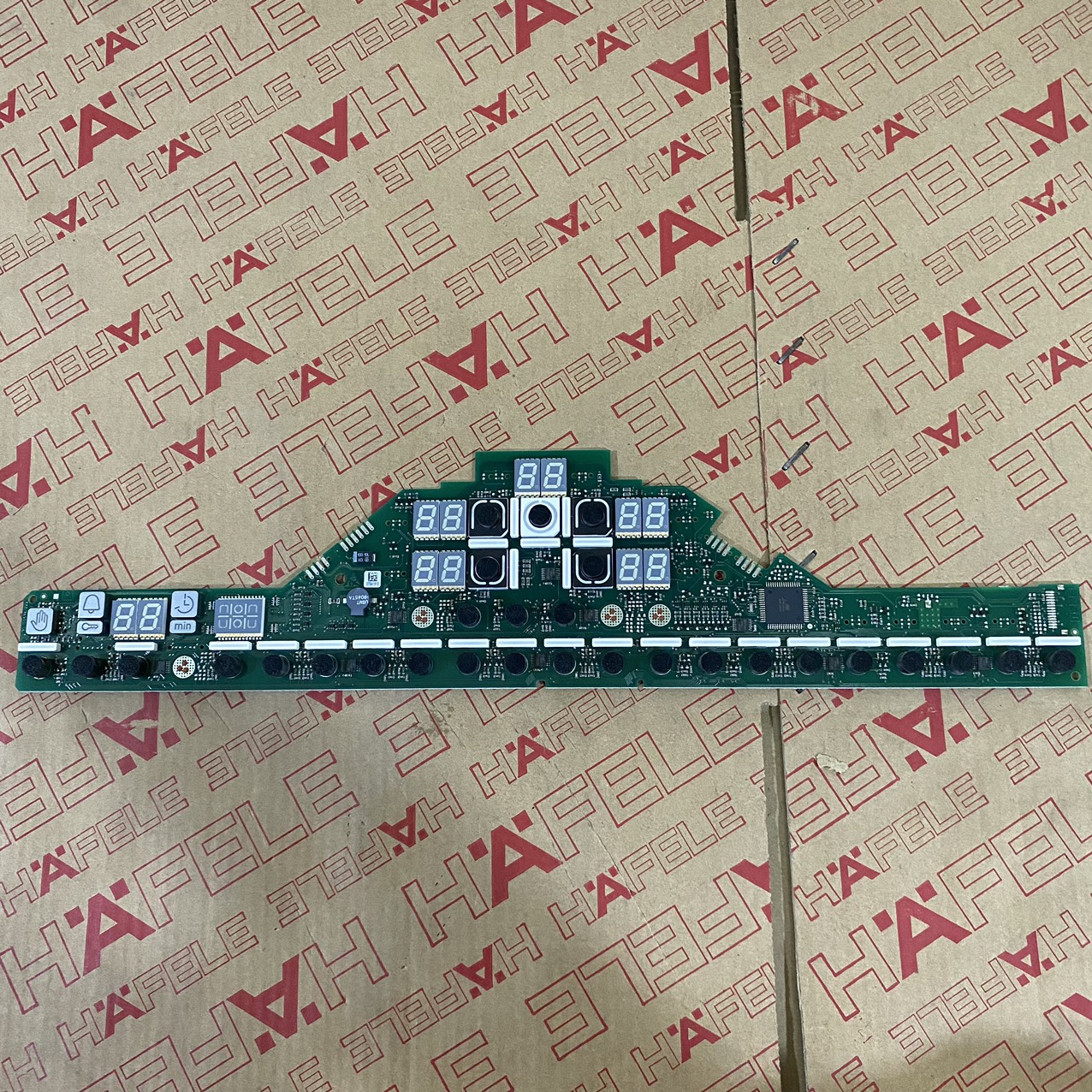 MODULE VẬN HÀNH 532.87.382