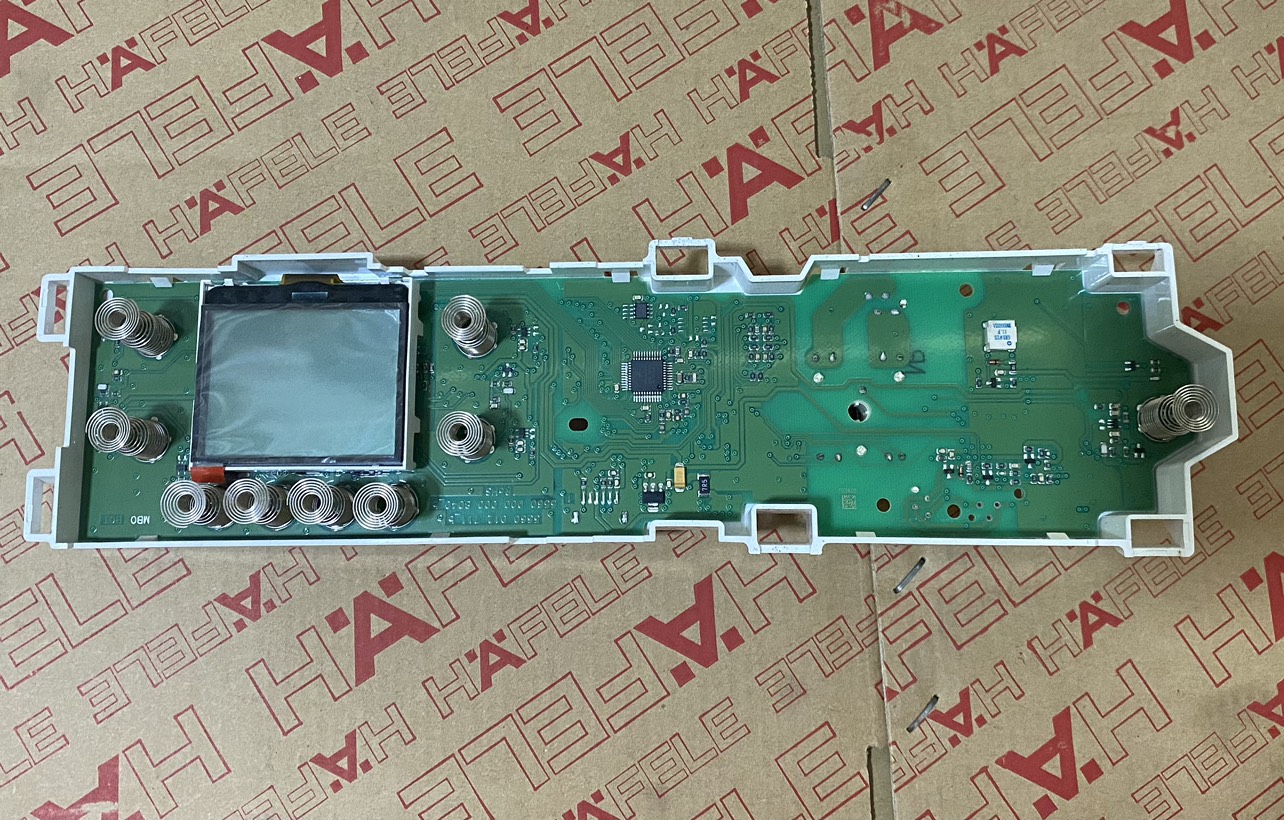 MODULE VẬN HÀNH 532.87.392