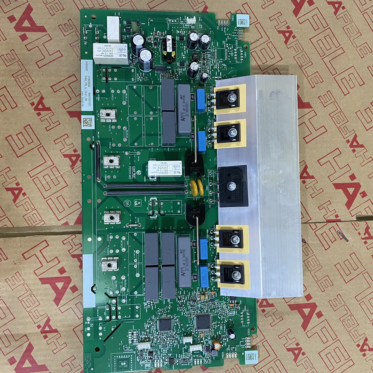 MODULE NGUỒN 532.87.396