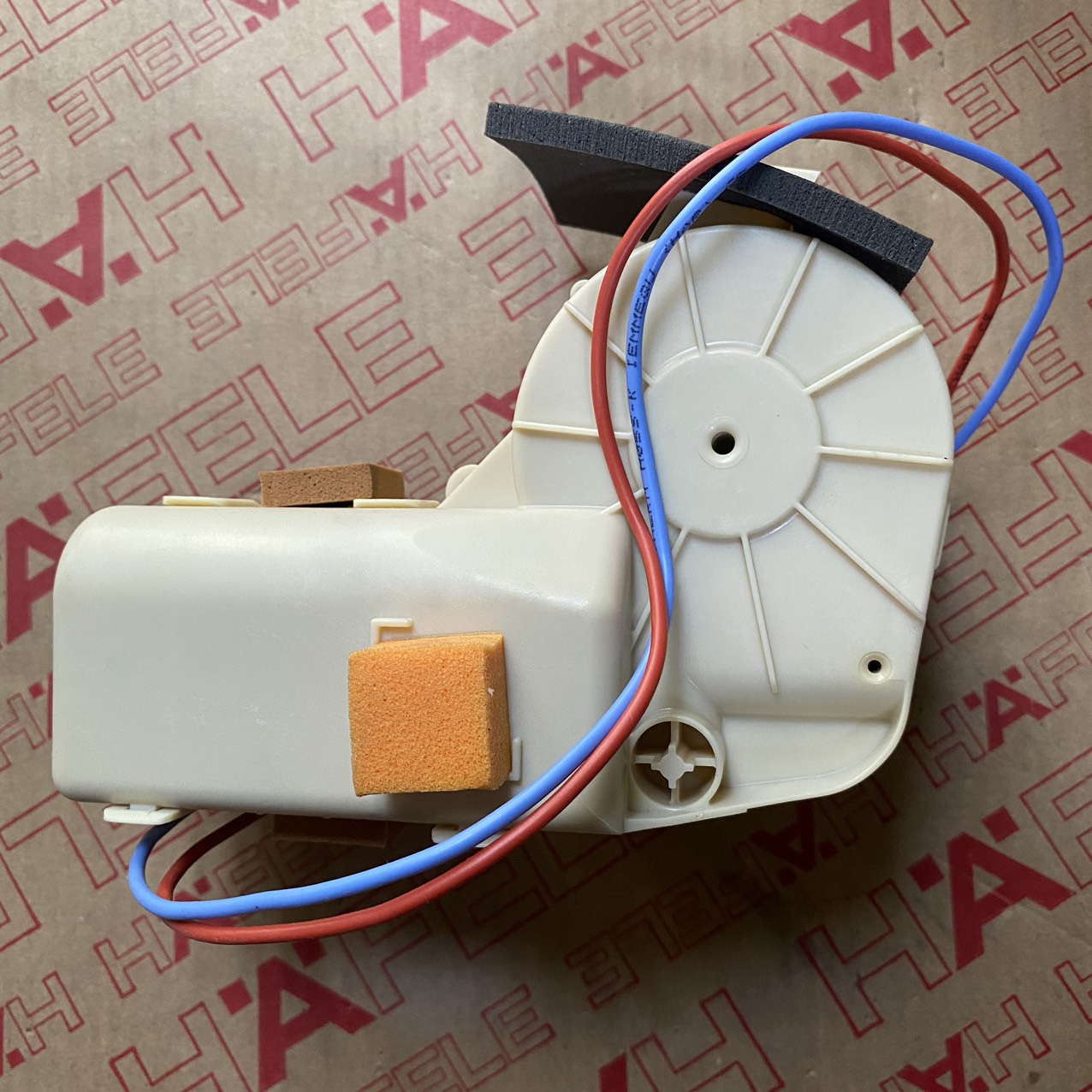 Milling plant assembly grinding-gear 532.87.482