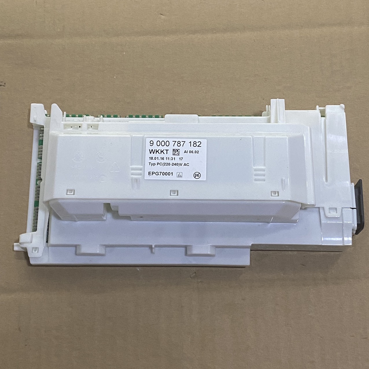 BO MẠCH ĐIỀU KHIỂN 532.87.497