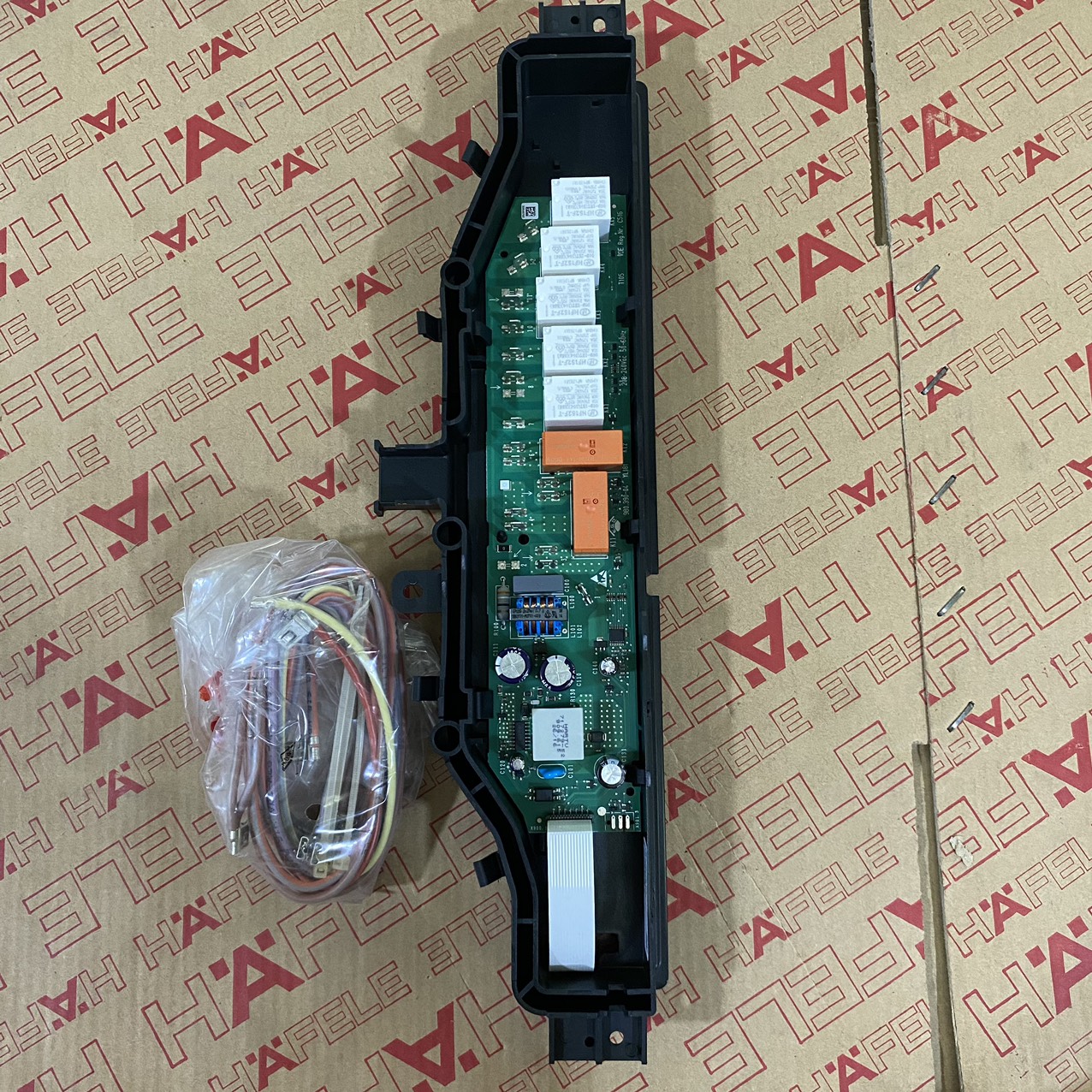 MODULE ĐIỀU KHIỂN 532.87.504