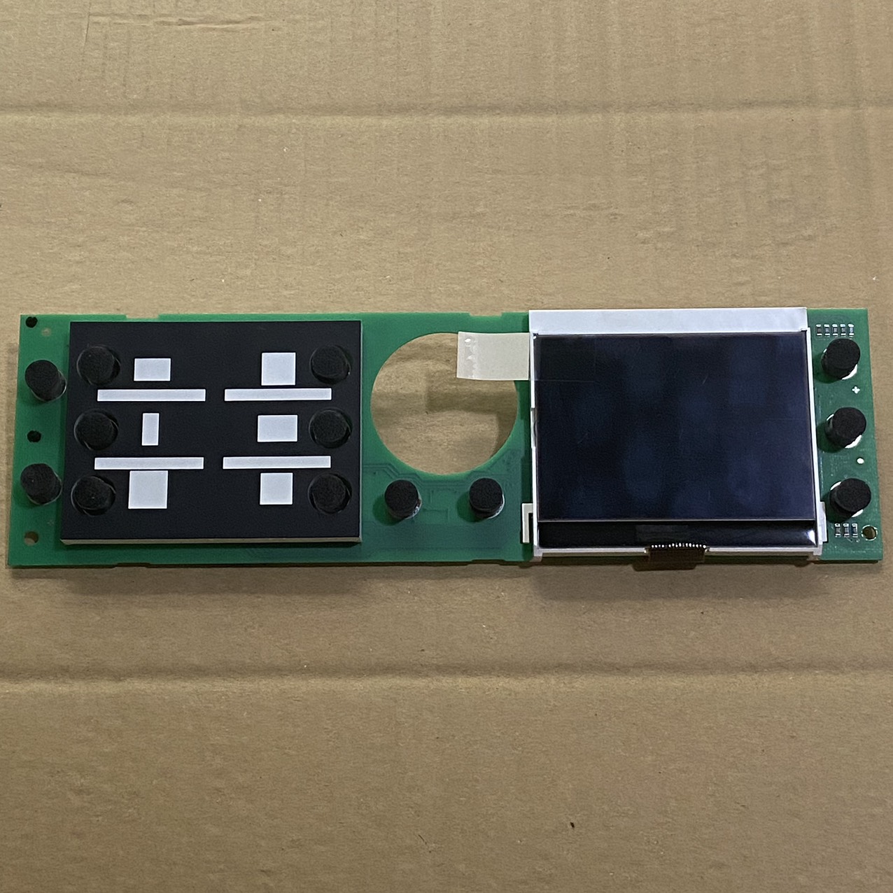 MODULE ĐIỀU HÀNH 532.87.509