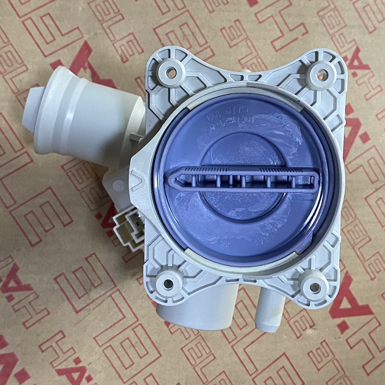 BƠM XẢ 532.87.535