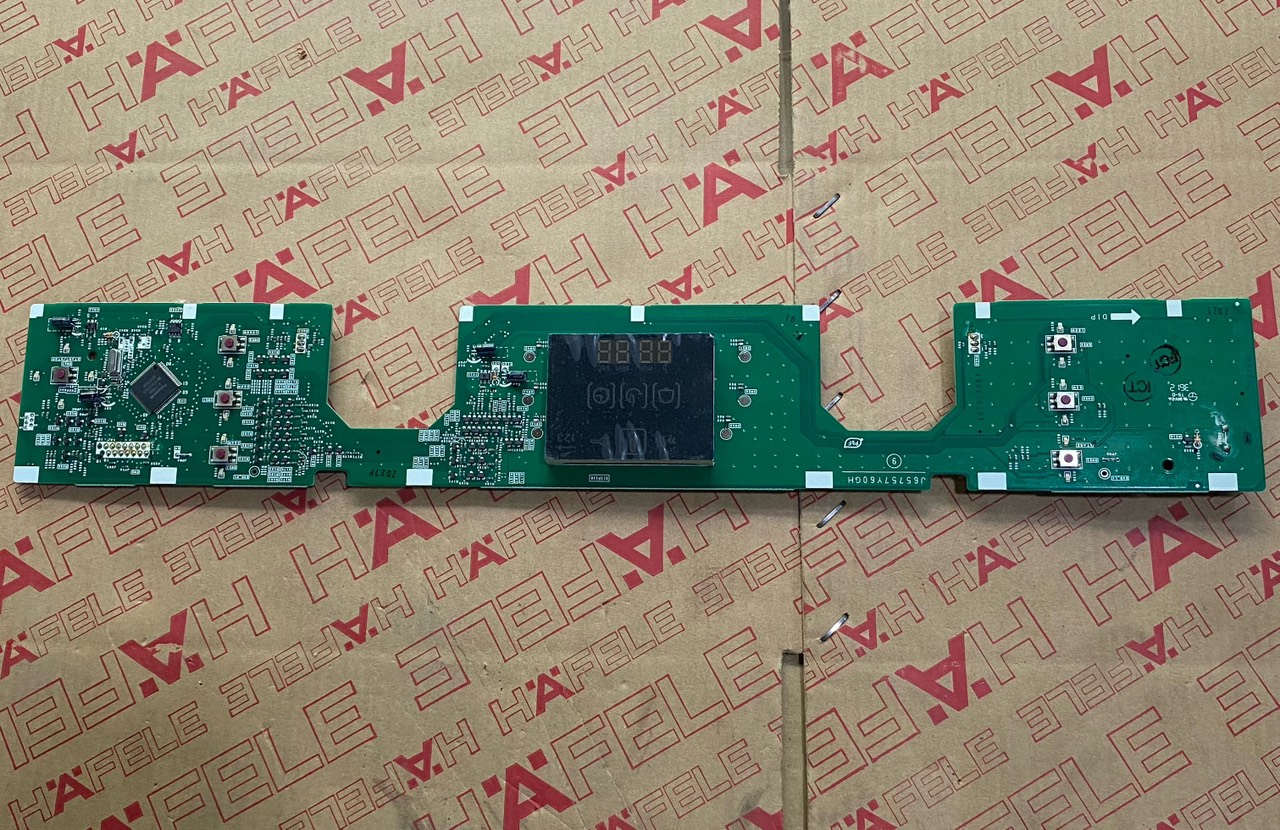 MODULE VẬN HÀNH 539.06.0005(532.87.547)