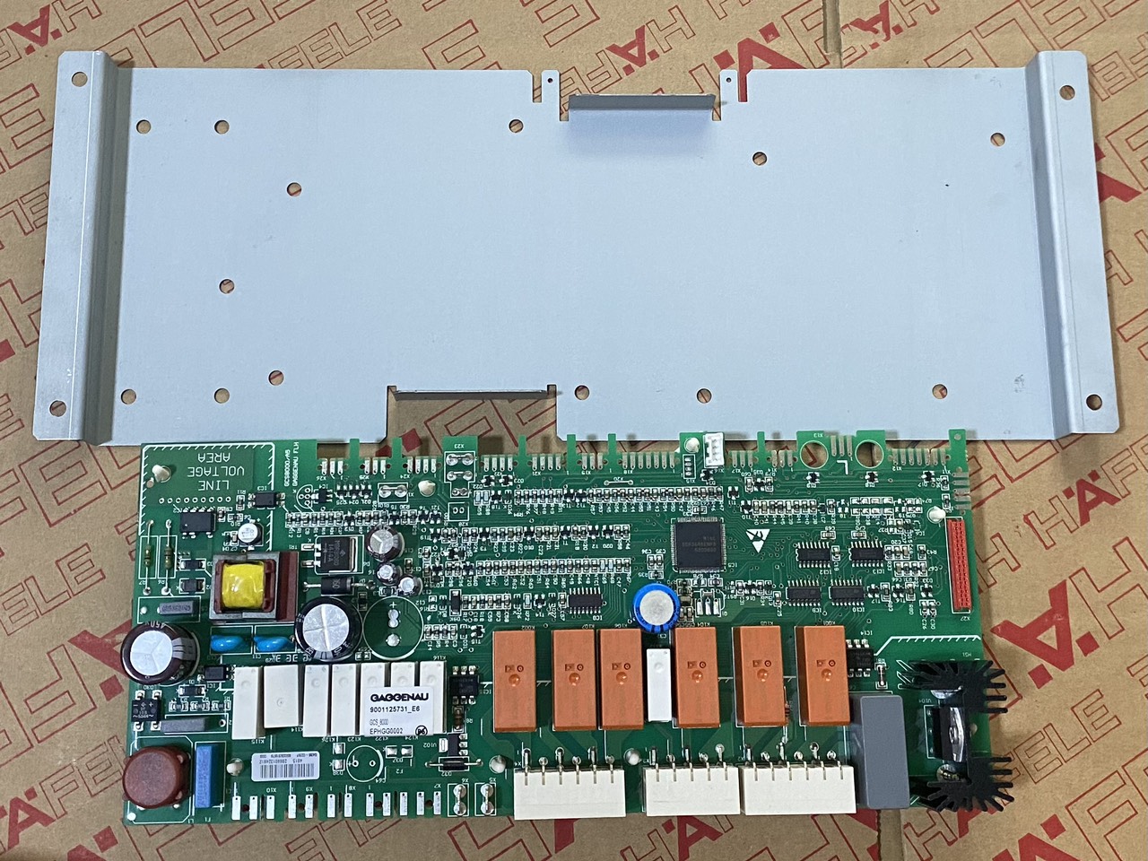 MODULE NGUỒN 532.87.561