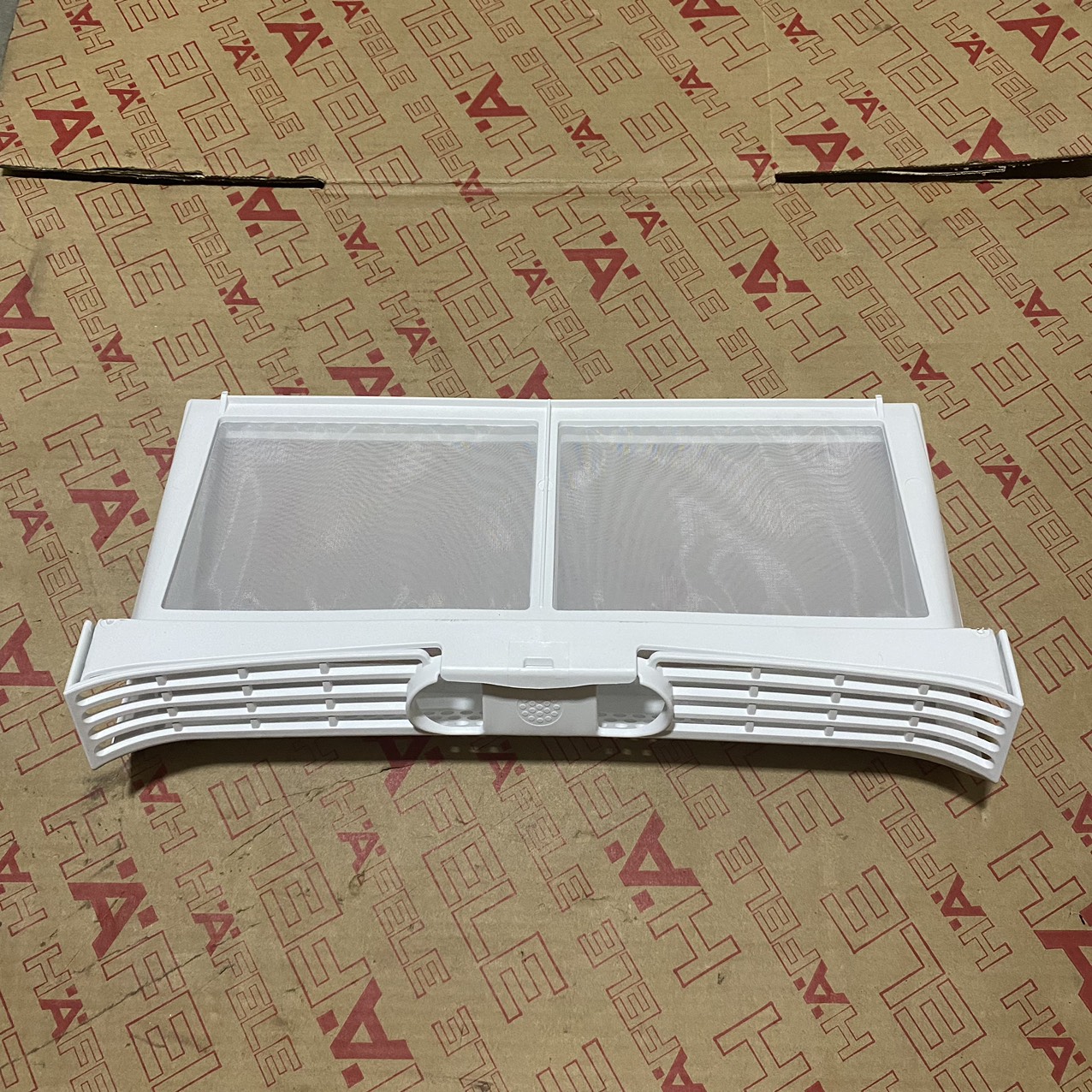 Filter fluff 539.96.520(532.87.563)