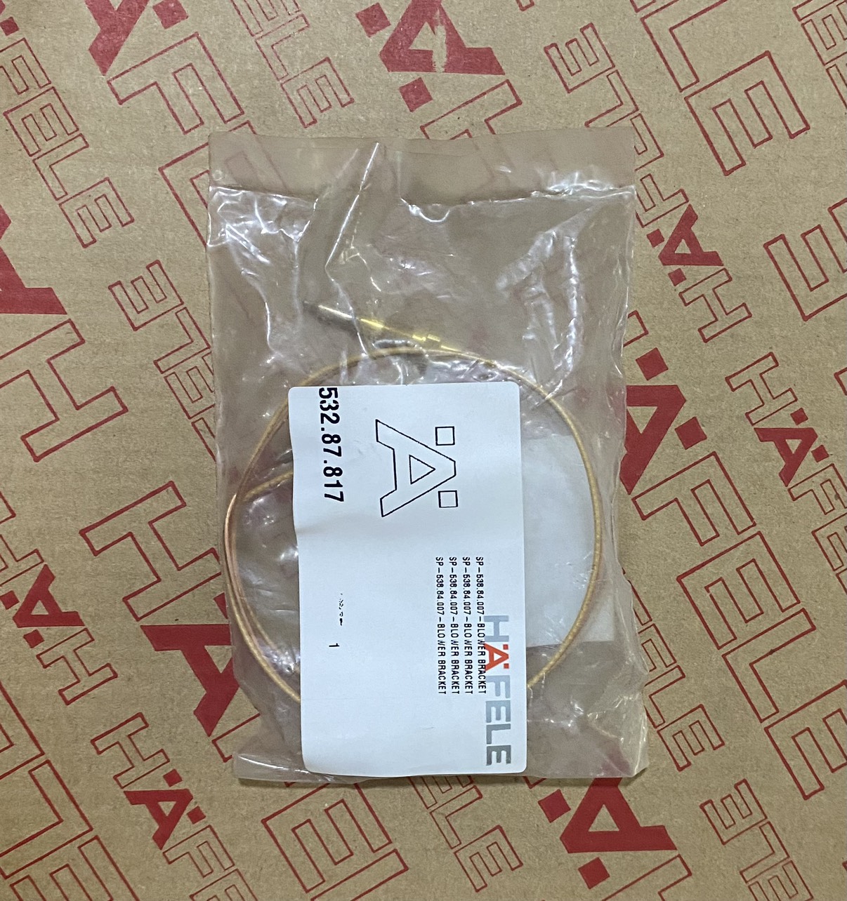 Cặp nhiệt điện 532.87.817