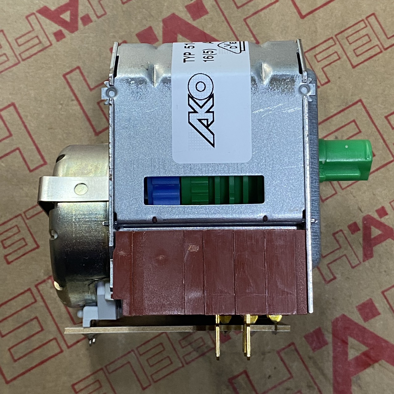 BỘ ĐIỀU KHIỂN  532.87.819